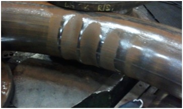 How to Avoid Rippling when Pipe Bending - The Chicago Curve