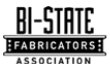 bi-state fabricators logo